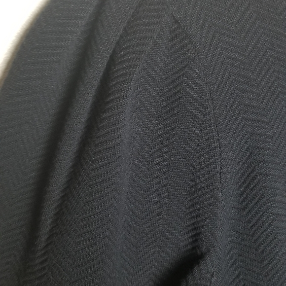 Alfani Puff-Sleeve Sweater - Picture 7 of 10